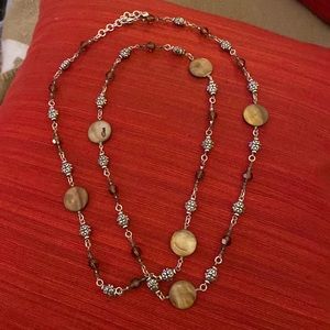 Brighton Utopia Necklace